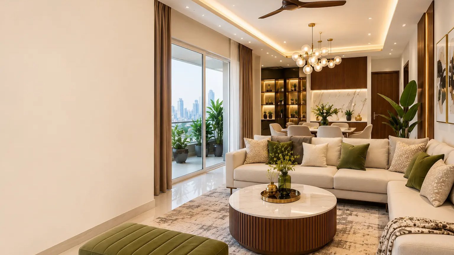 The Complete Guide to Interior Design Services: Every Question Homeowners Ask — Answered (2026)