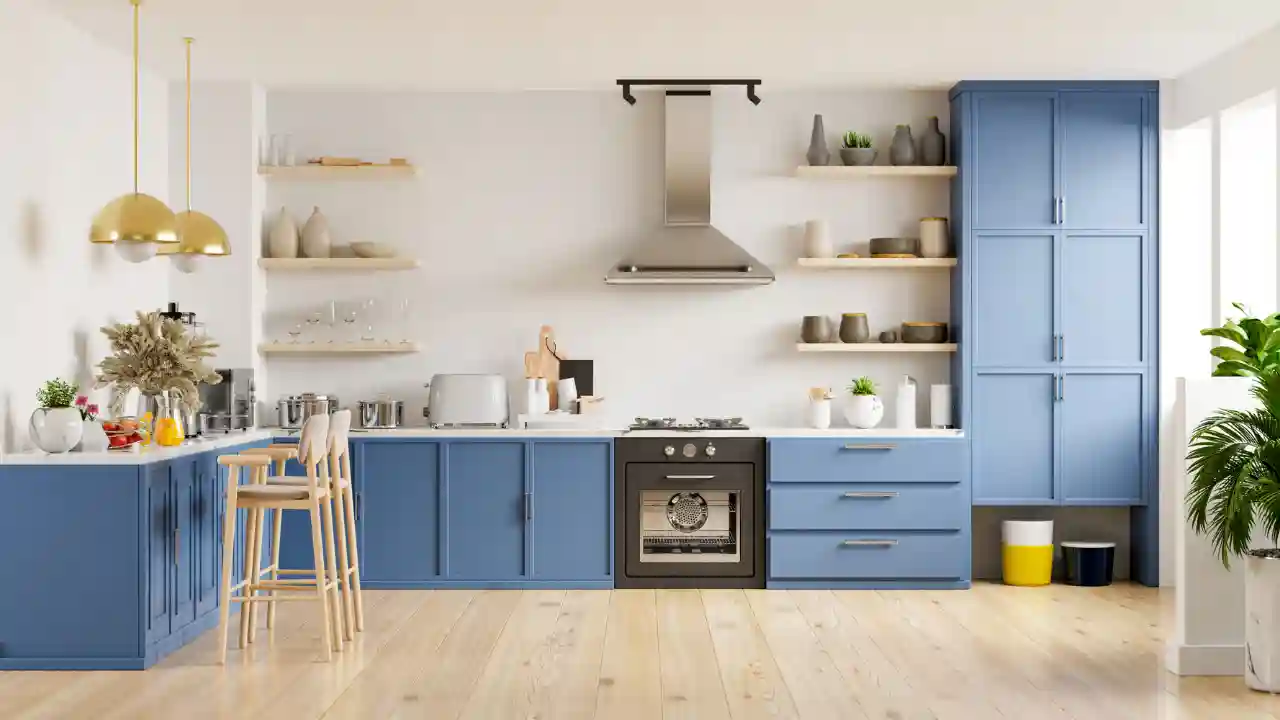 Transform Your Kitchen into a Modern Masterpiece on a Budget: Tips and Tricks from Inspidecor