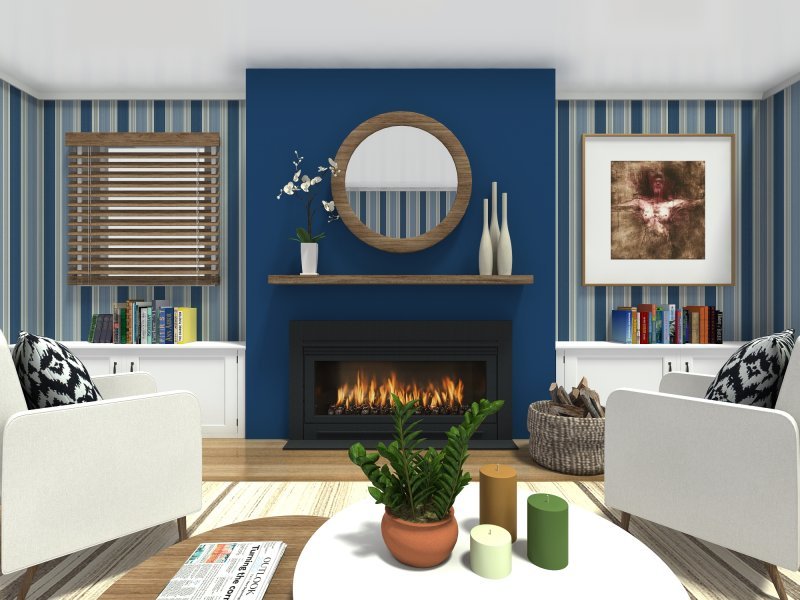 Blue_accent_wall_living_room