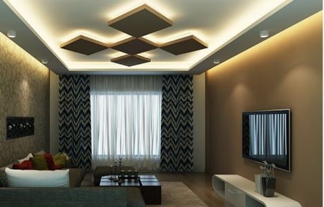 Modern-Ceiling-Design